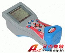 METREL MI2492電能質量分析儀