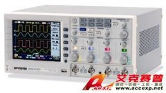 Gwinstek GDS-2104 100MHz數(shù)字存儲示波器