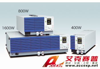 KIKUSUI PWR800L 800W直流穩壓電源圖片