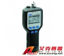 德爾格Multi-PID 2有機(jī)揮發(fā)物氣體檢測儀