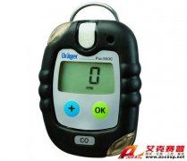 Dr&auml;ger Pac 5500氣體檢測(cè)儀