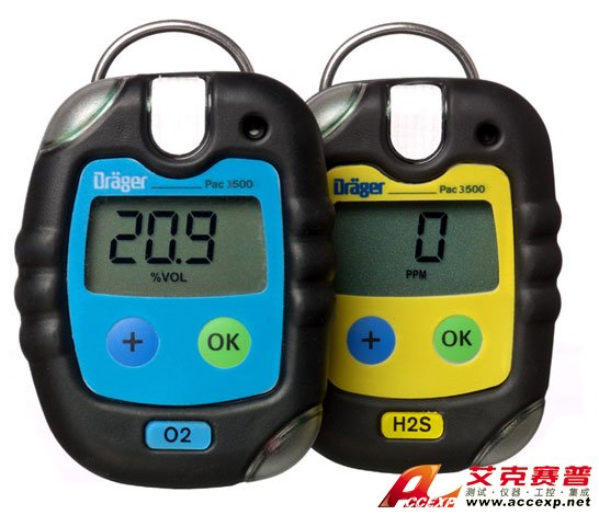 Dr&auml;ger Pac 3500圖片