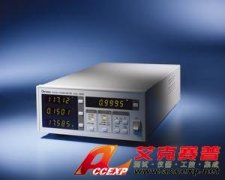 Chroma 66201數位式電能功率表