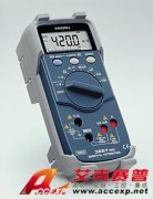 HIOKI 3257-50數字萬用表