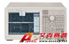 Agilent E5061A ENA-L 1.5GHz射頻網絡分析儀