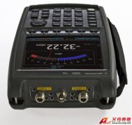 安捷倫N9912A手持頻譜分析儀