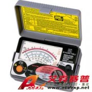 Kyoritsu 3132A絕緣導通測試儀
