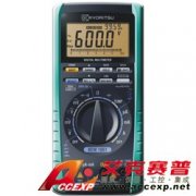 KYORITSU KEW 1062數(shù)字萬(wàn)用表