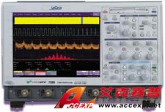 LeCroy WavePro7000A數字示波器