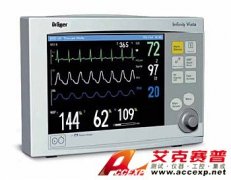 Draeger Infinity Vista醫療監視器