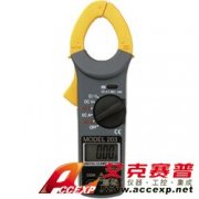 KYORITSU MODEL 203數字鉗表