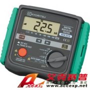 KYORITSU KEW 5410漏電開關測試儀