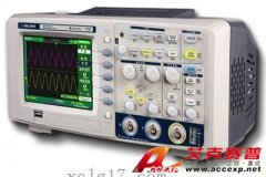 深圳鼎陽SDS1102C100MHz數字示波器