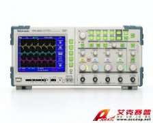 泰克TPS2012數字存儲示波器