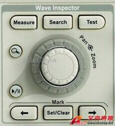 泰克MSO3032 DPO3032 2通300MHz混合信號數(shù)字示波器