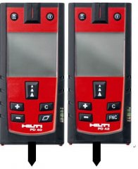 PD40 激光測(cè)距儀德國喜利得HILTI