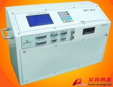 BDCT-5015 蓄電池組恒流放電容量測(cè)試儀器