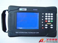 BT-6100 蓄電池內阻測試儀