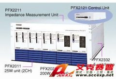 KIKUSUI PFX2211 電池測試系統