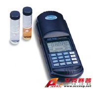 哈希DR850 多參數(shù)水質分析