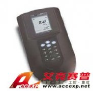 哈希sensION378臺式多參數測定儀