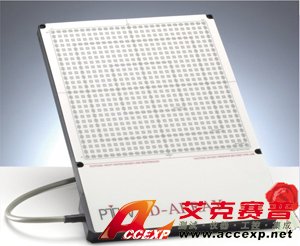 二維電離室,電離室矩陣七29