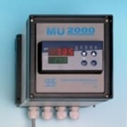 電導率控制器 MU2020