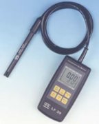 便攜式電導(dǎo)率測(cè)試儀 LF39
