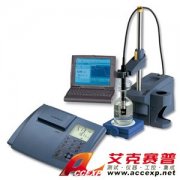 臺(tái)式溶解氧測(cè)定儀 Oxi 7400