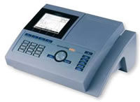 可見分光光度計 photoLab 6100