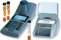 便攜式COD快速測定儀 pHotoFlex