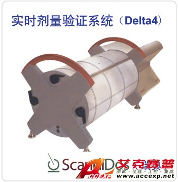 實時劑量驗證系統