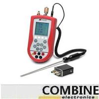 MFT 4010 HART, CE 系列HART®通訊 多功能模塊化校準儀