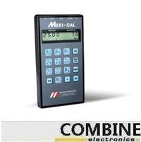 35EE 便攜式Meri-Cal 數字式壓力計/校準 