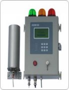 區域γ監測儀AGM100