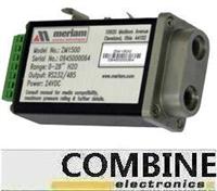 美國 Meriam M1500 工業壓力變送器