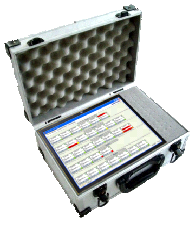 SkyDOSE遠(yuǎn)程放射量測(cè)定系統(tǒng)