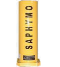 能譜探測器 DSN 3 &gamma; 