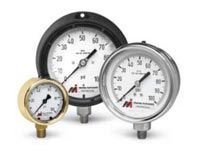 Meriam 1300 機(jī)械壓力表