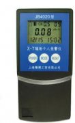 JB4020型X-γ放射個人劑量計(jì)