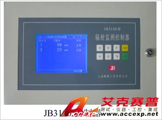 JB3100型