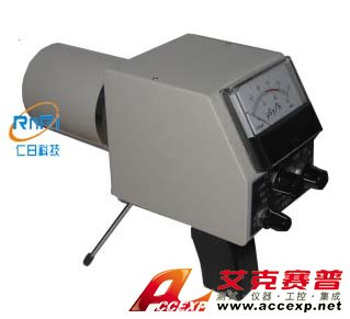 FJ-347A便攜式X、&gamma;劑量率儀