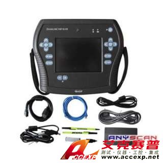 克萊斯勒原廠檢測儀STARSCAN-克萊斯勒原廠檢測儀STARSCAN是克萊斯勒，道奇，吉普的原裝檢測儀，覆蓋車型從2004到2008年，能檢測CAN通信協議的系統，本公司提供STARSCAN以及各種原廠檢測儀，如果您需要克萊斯勒原廠檢測儀STARSCAN報價，請聯系客服。