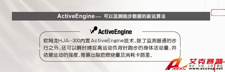 Active Engine 技術