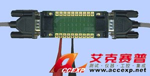 BHT190 福祿克FLUKE 用于工業總線連接的分線適配器