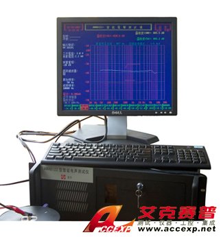 電聲測(cè)試儀