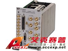 Agilent N6033A 任意波形發生器，10位，625 MS/s