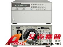 Agilent 6691A 6600 W系統(tǒng)電源，30V，220A