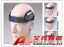 心理素質評估訓練系統