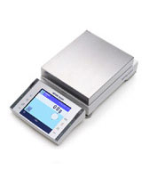 梅特勒-托利多 XP10002S DeltaRange